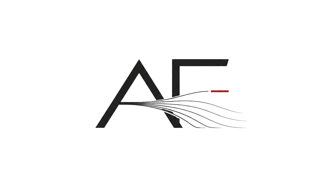 AeroField logo